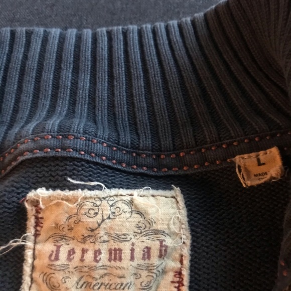 Jacket - Picture 2 of 2